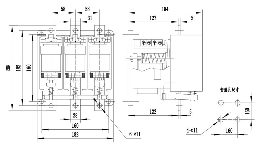 CKJ5-250ս|cDƬŴ